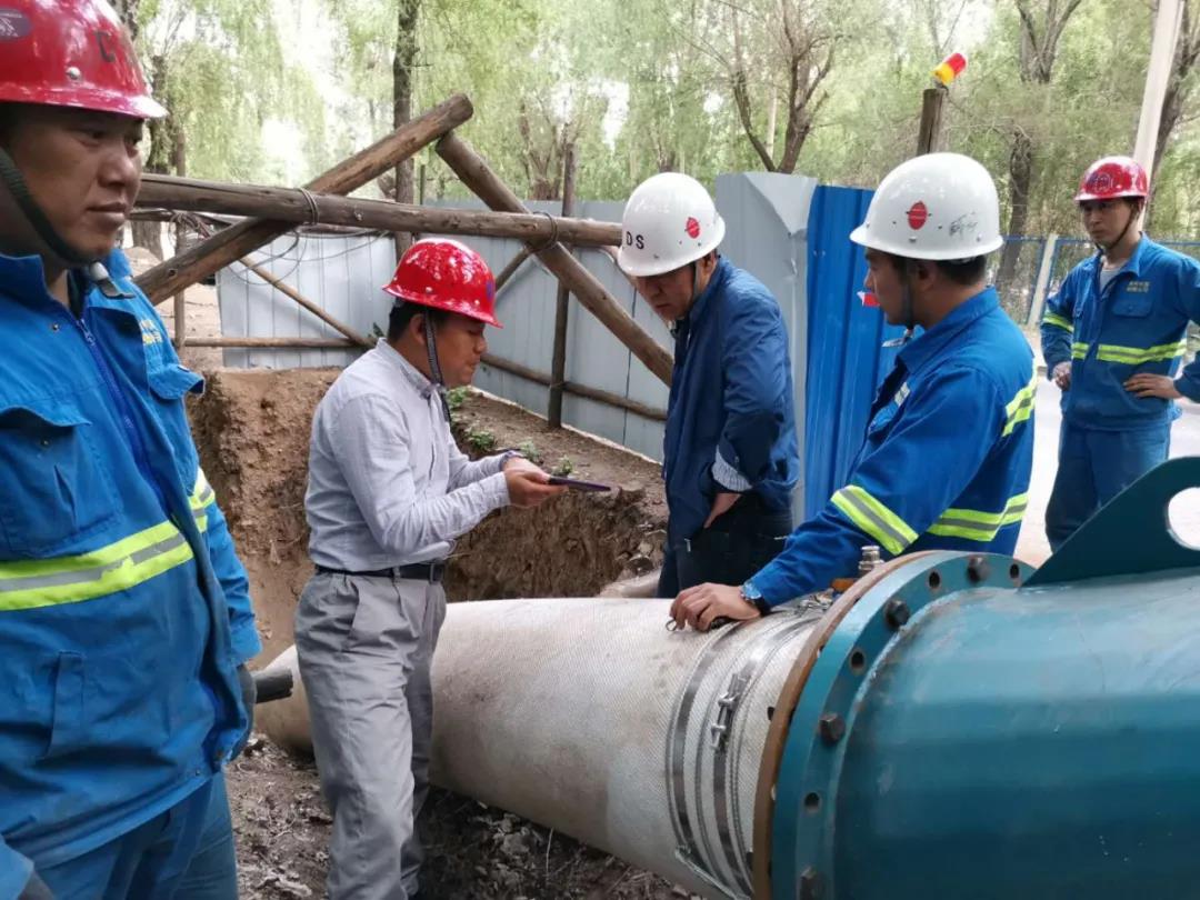 石碌镇工业管道清洗-管道清淤