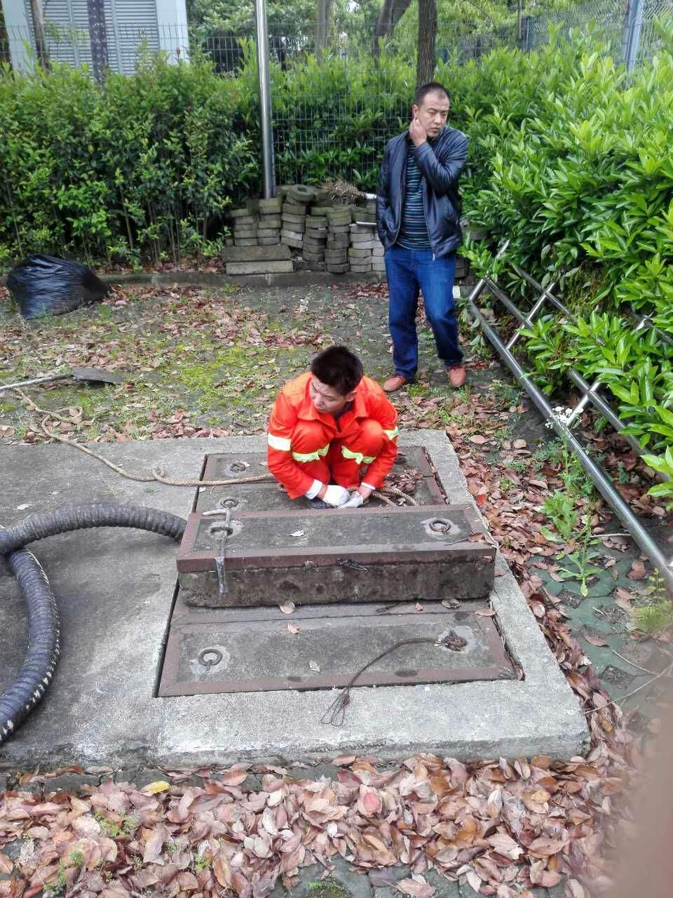 石碌镇吸污抽粪