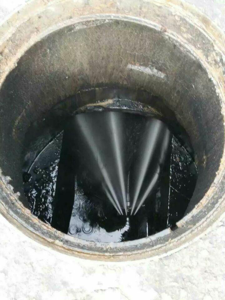 石碌镇市政管道清洗-排污管道清洗